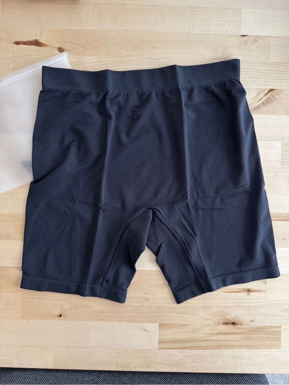 Thigh Society Cooling Shorts 5”